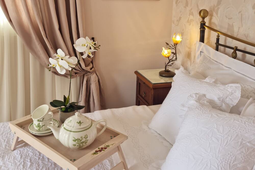 Photo of Bedroom in Vlachatika