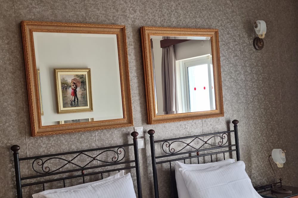 Photo of Bedroom in Vlachatika