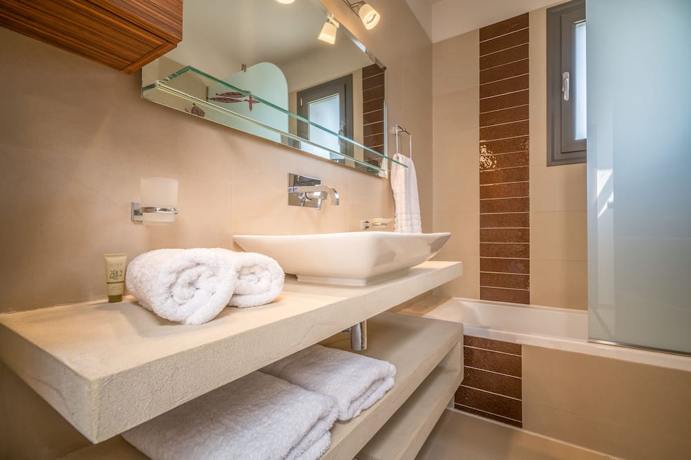 Photo of Bathroom in Planos