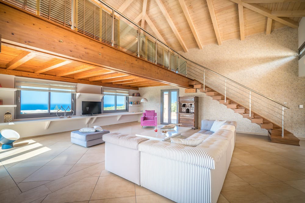 Photo of Livingroom in Planos
