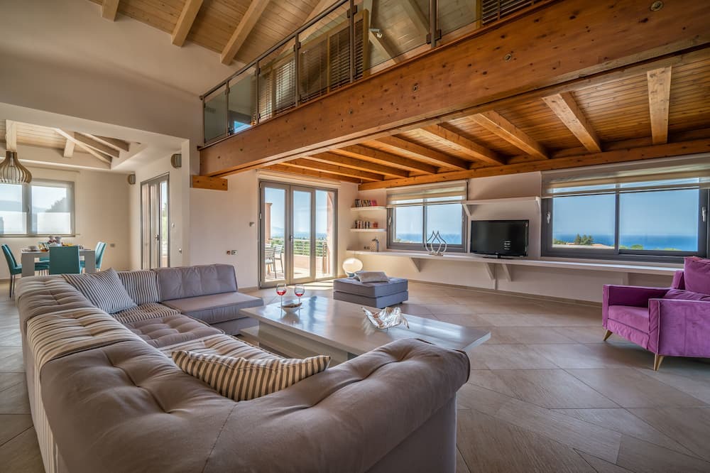 Photo of Livingroom in Planos