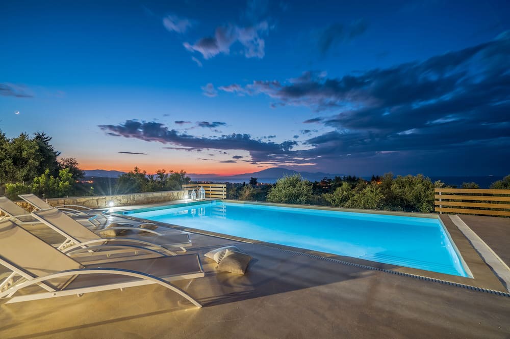 Photo of Outdoor in Planos