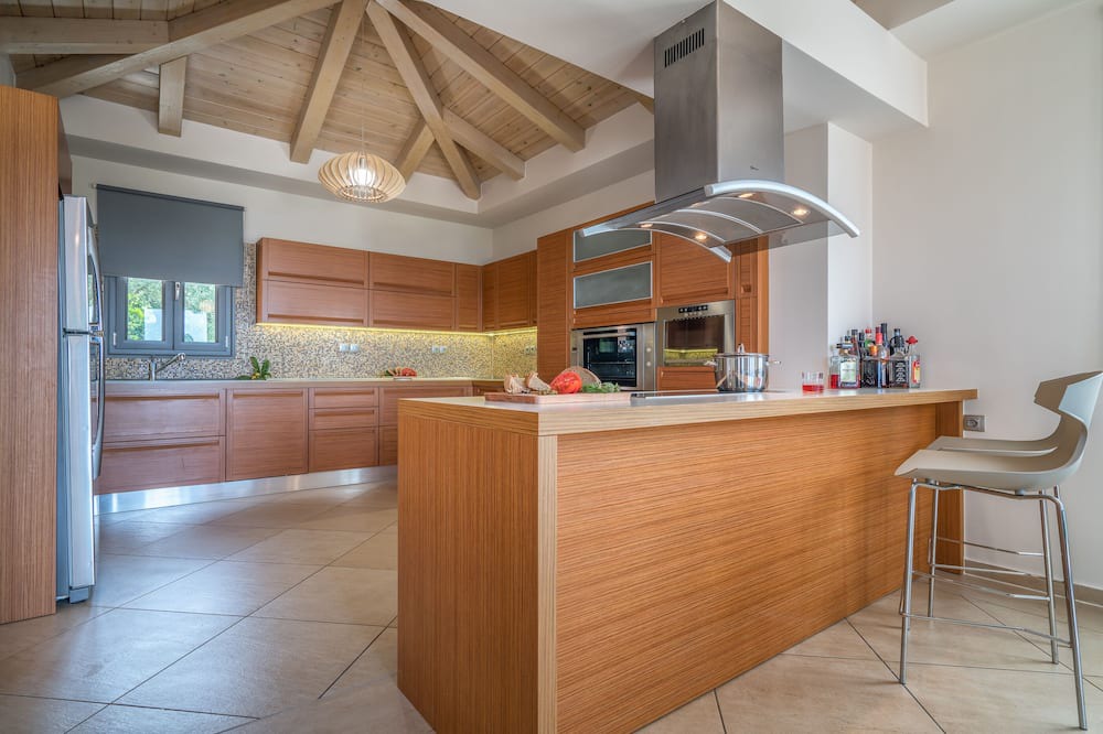 Photo of Kitchen in Planos