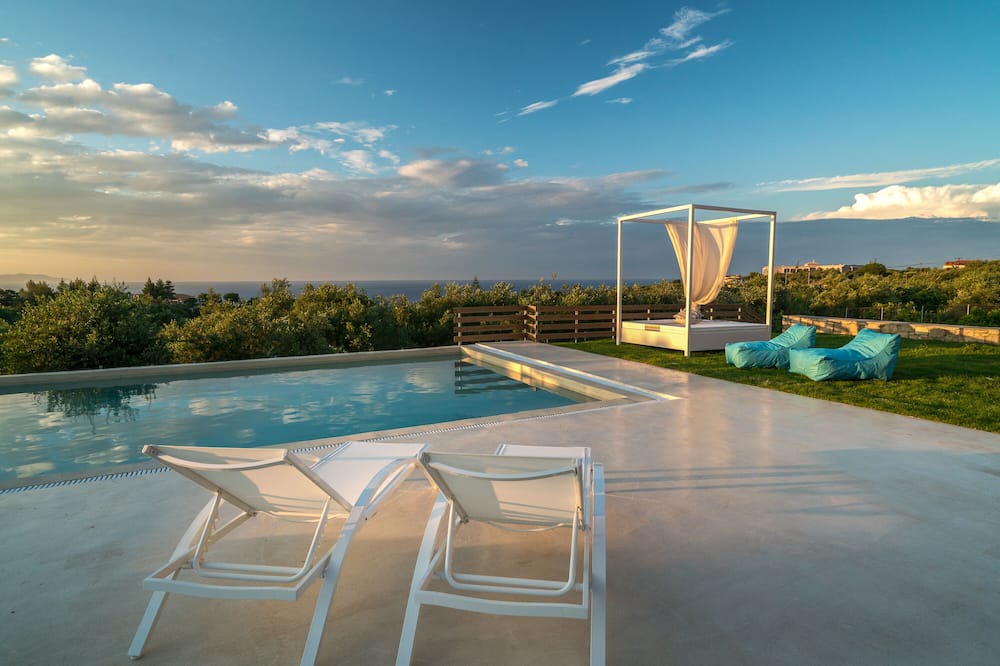 Photo of Outdoor in Planos