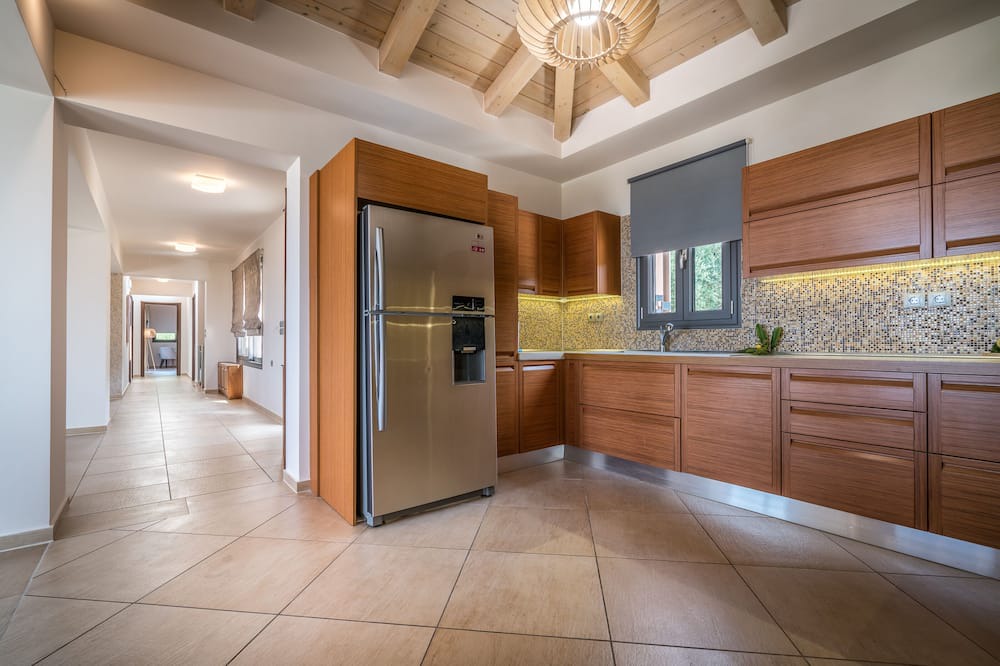 Photo of Kitchen in Planos