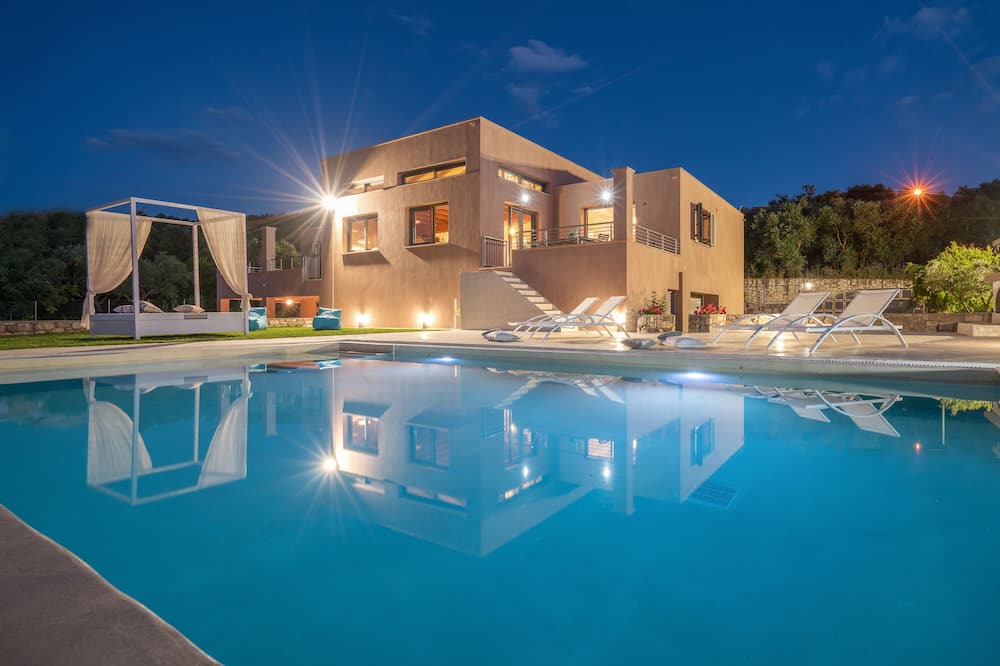 Photo of Outdoor in Planos