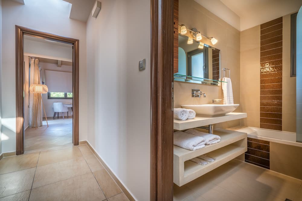 Photo of Bathroom in Planos