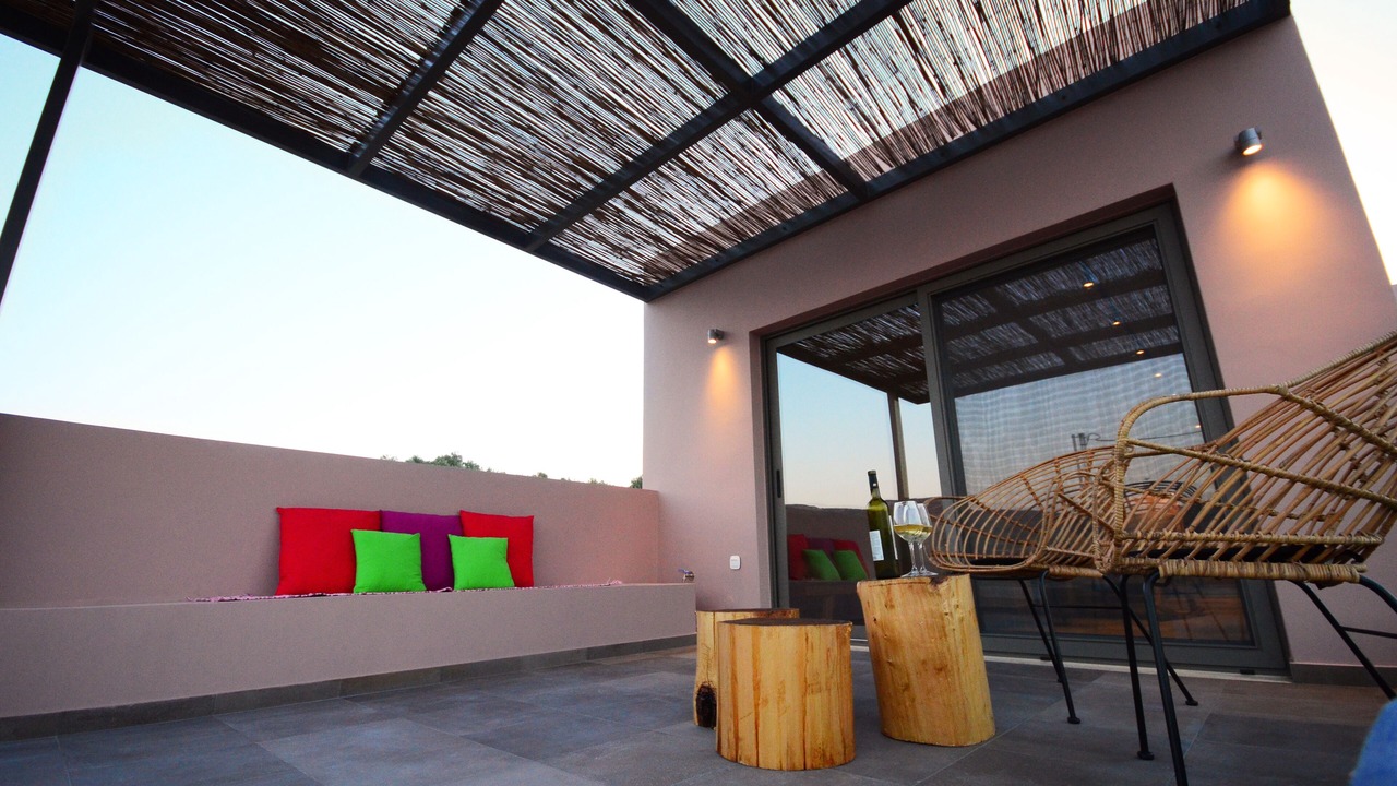 Photo of Outdoor in Neo Chorio