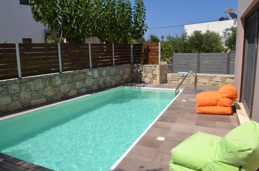 Photo of Outdoor in Neo Chorio