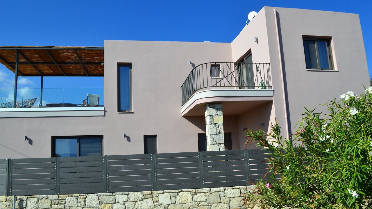 Photo of Outdoor in Neo Chorio