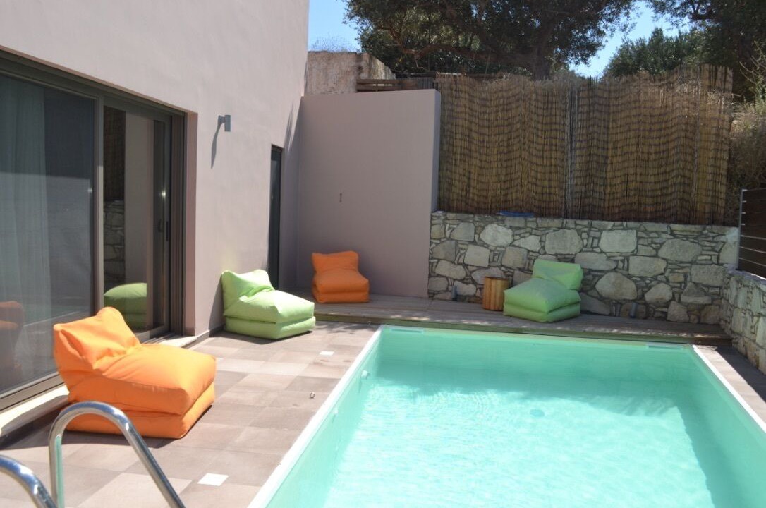 Photo of Outdoor in Neo Chorio