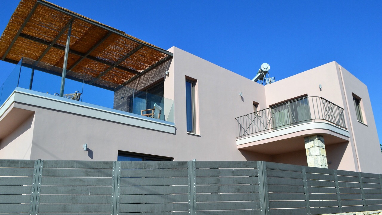 Photo of Outdoor in Neo Chorio