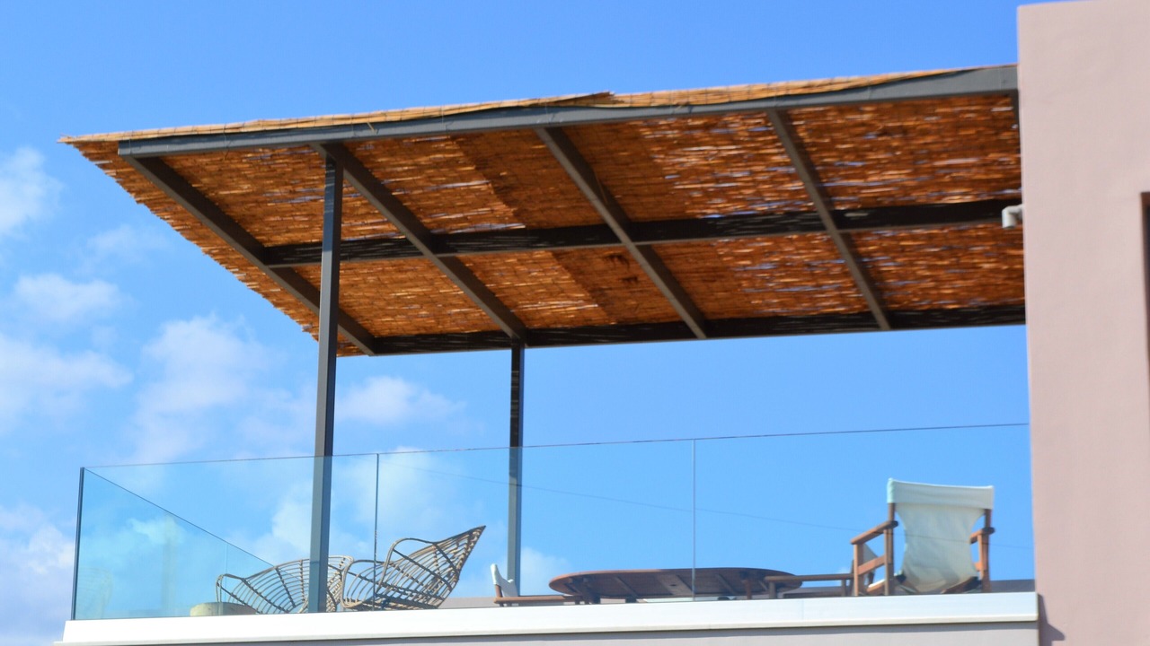 Photo of Outdoor in Neo Chorio