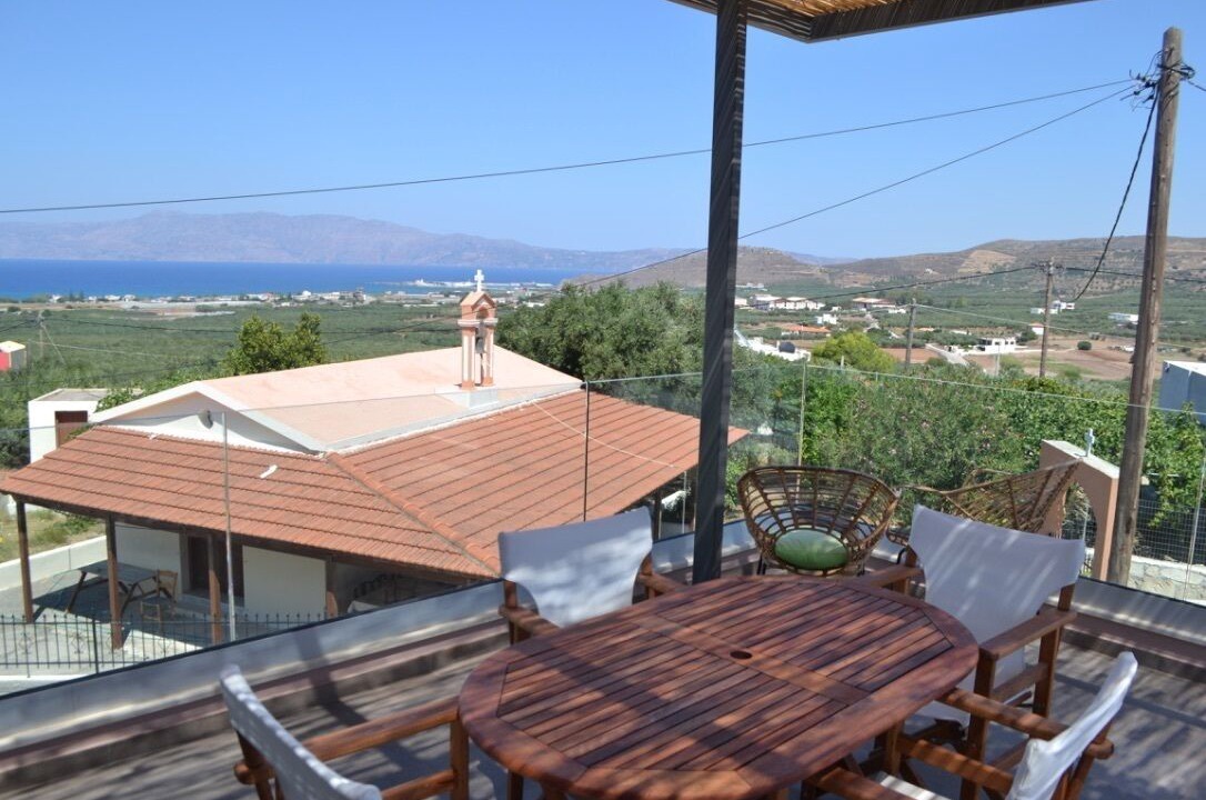Photo of Outdoor in Neo Chorio