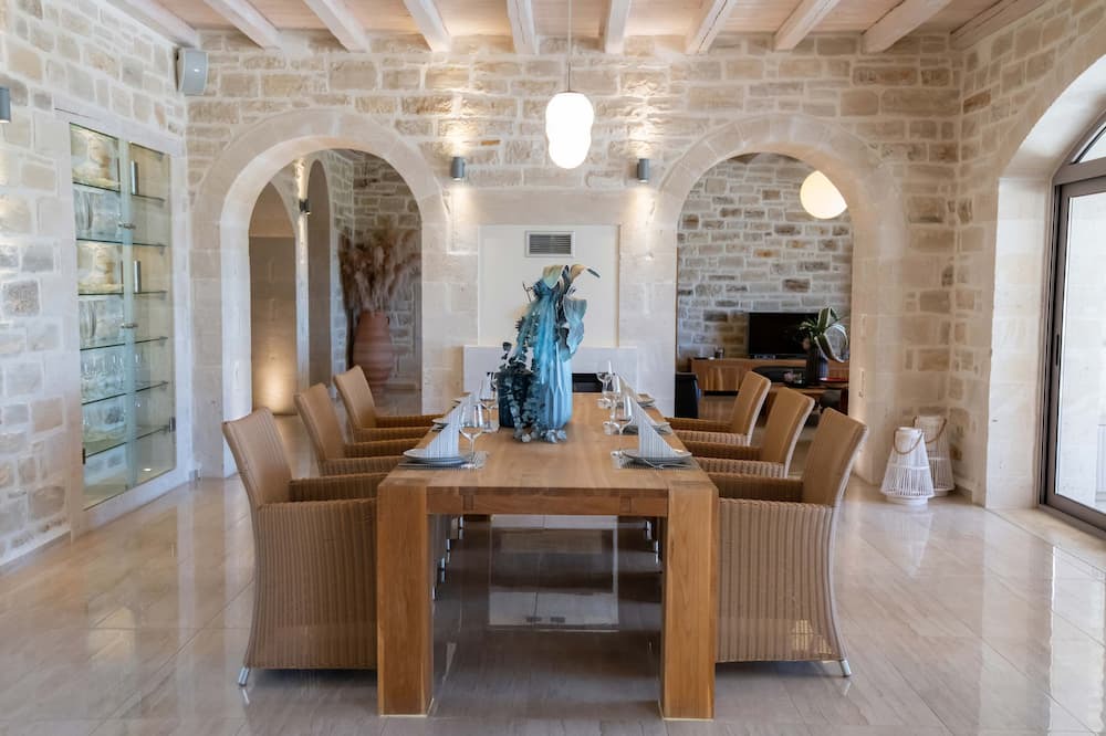 Photo of Kitchen in Asteri