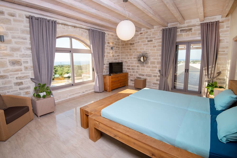 Photo of Bedroom in Asteri
