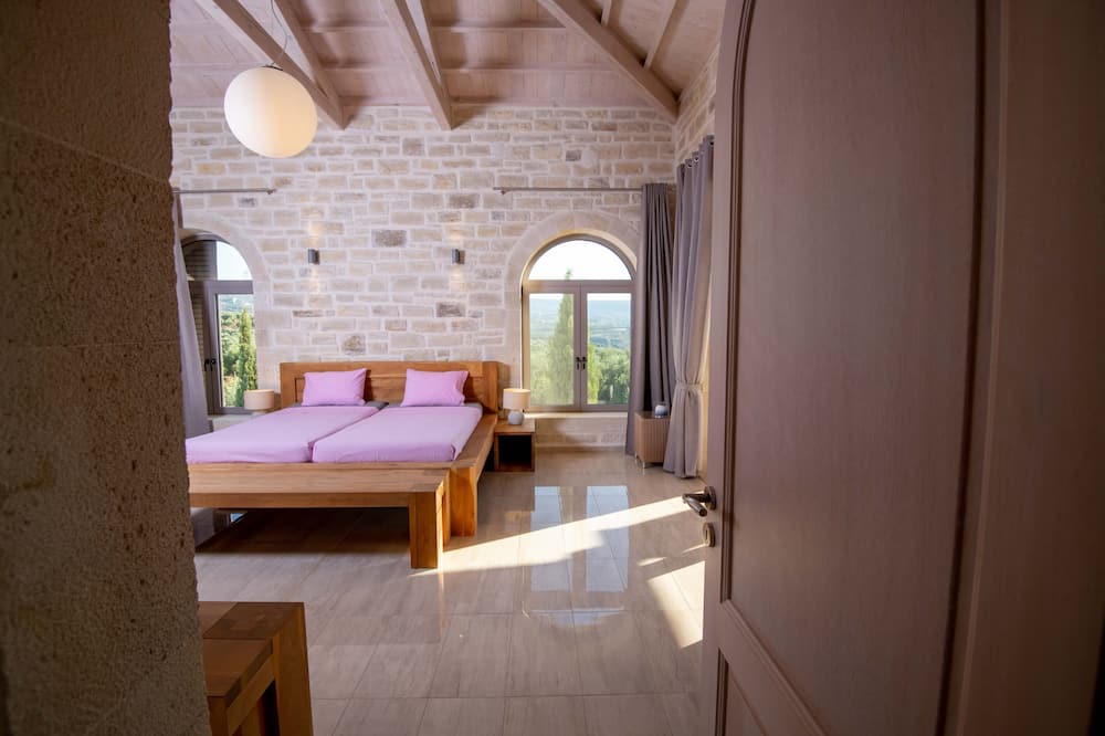 Photo of Bedroom in Asteri