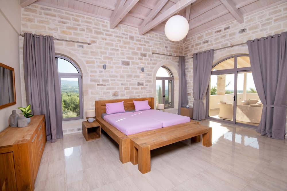 Photo of Bedroom in Asteri