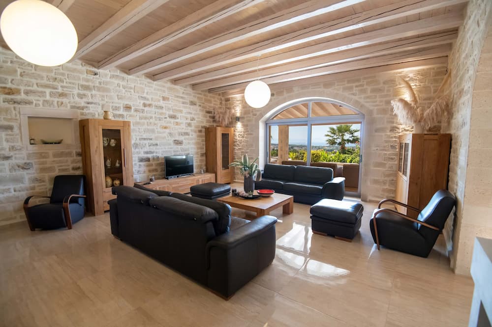Photo of Livingroom in Asteri