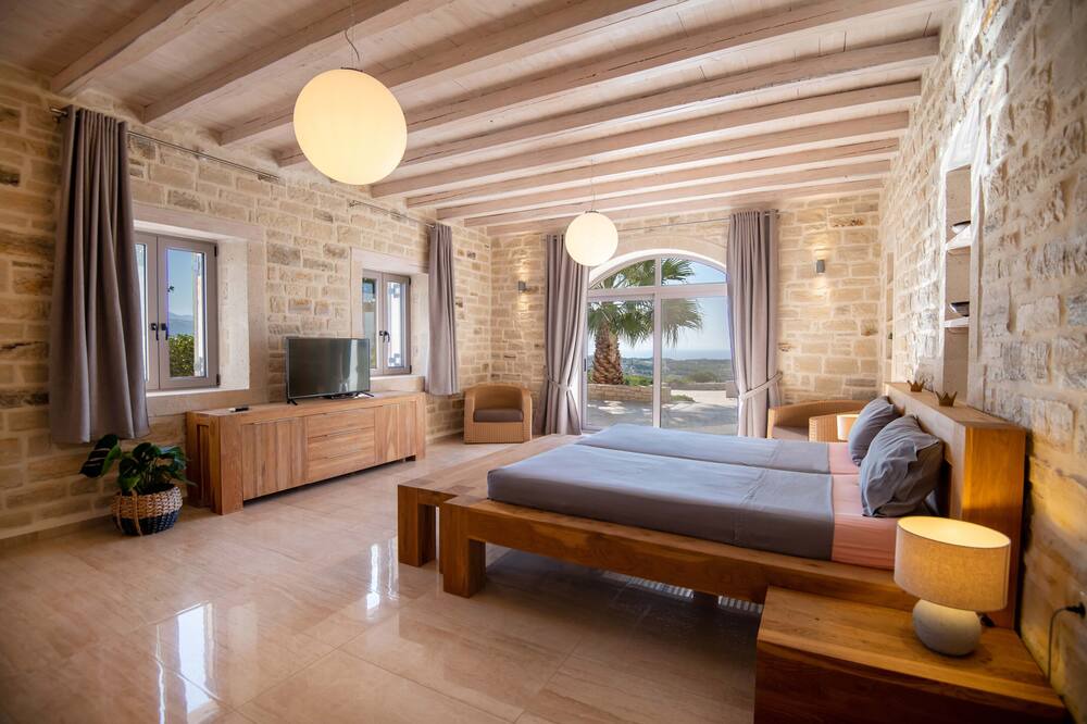 Photo of Bedroom in Asteri