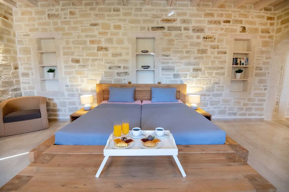 Photo of Bedroom in Asteri