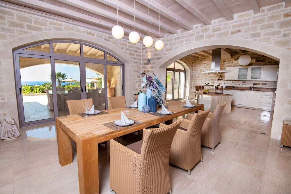 Photo of Kitchen in Asteri