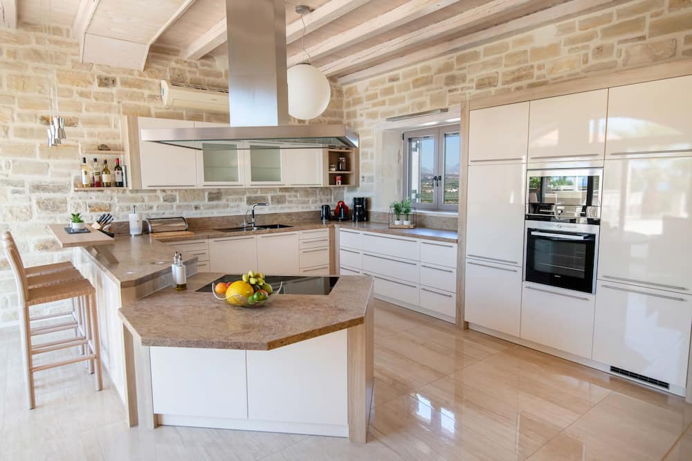 Photo of Kitchen in Asteri