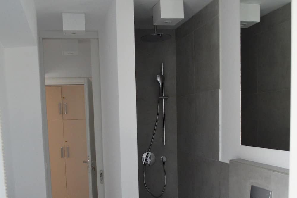 Photo of Bathroom in Agia Marina Mikrolimanou