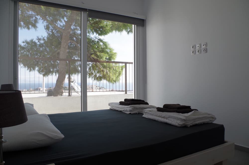 Photo of Bedroom in Agia Marina Mikrolimanou