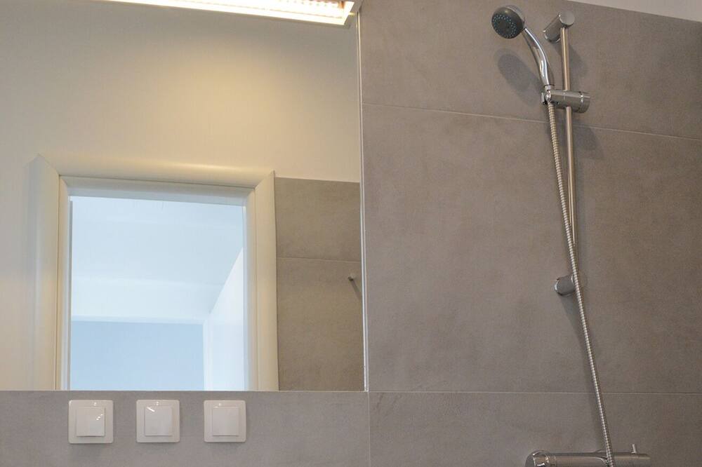 Photo of Bathroom in Agia Marina Mikrolimanou
