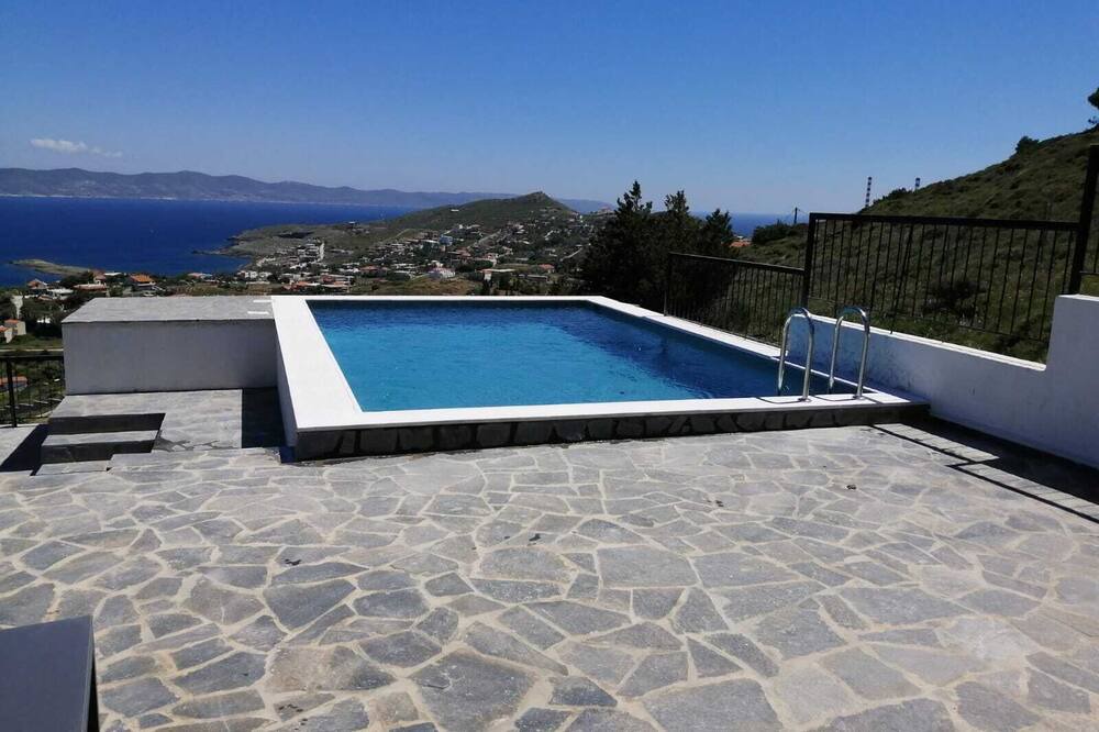 Photo of Outdoor in Agia Marina Mikrolimanou