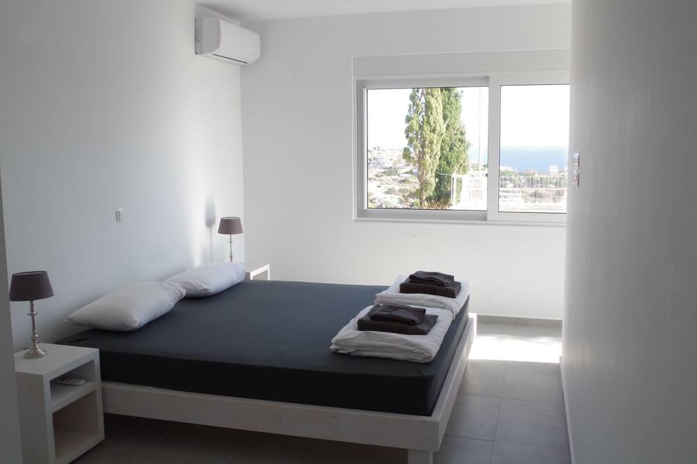 Photo of Bedroom in Agia Marina Mikrolimanou
