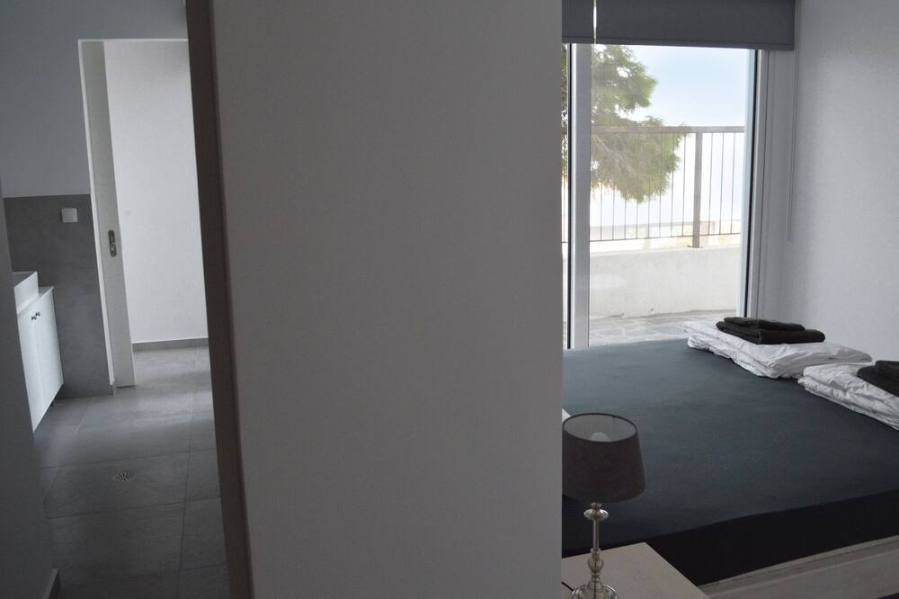 Photo of Bedroom in Agia Marina Mikrolimanou