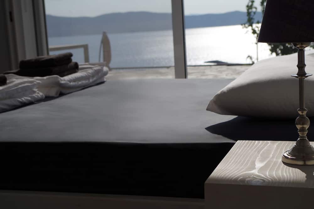 Photo of Bedroom in Agia Marina Mikrolimanou