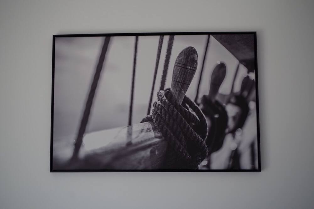Photo of Bedroom in Agia Marina Mikrolimanou