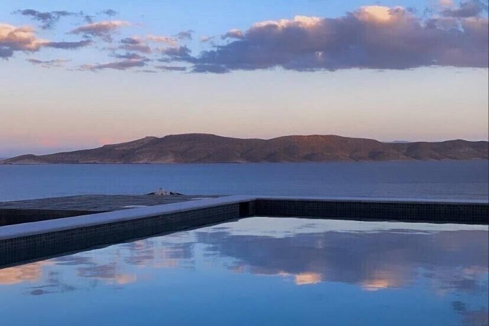 Photo of Outdoor in Agia Marina Mikrolimanou