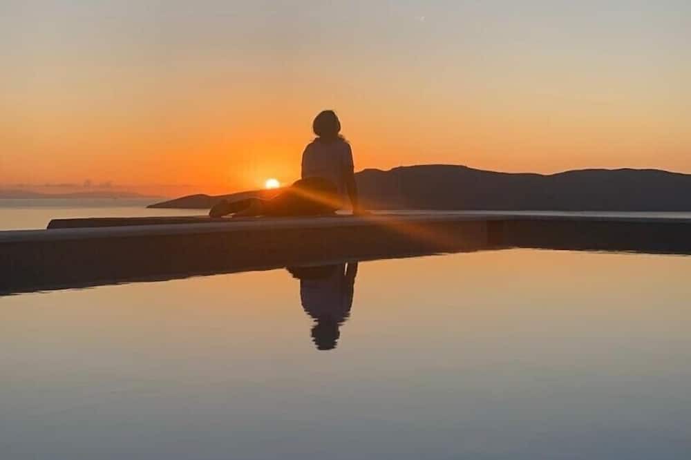 Photo of Outdoor in Agia Marina Mikrolimanou