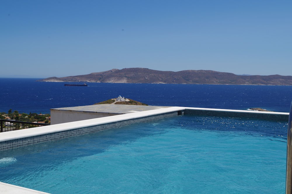 Photo of Outdoor in Agia Marina Mikrolimanou