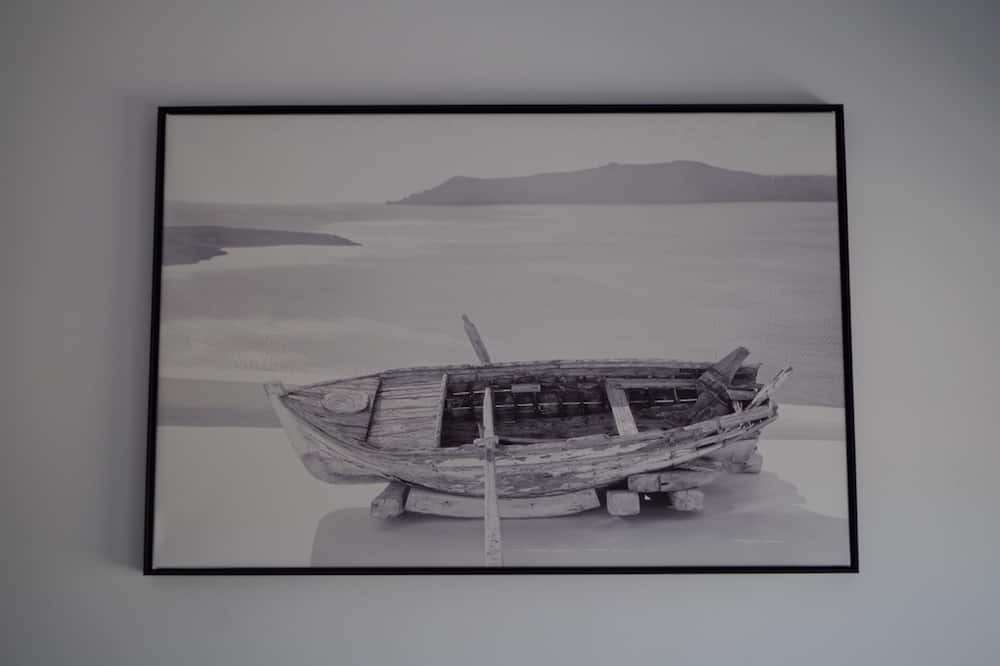Photo of Bedroom in Agia Marina Mikrolimanou