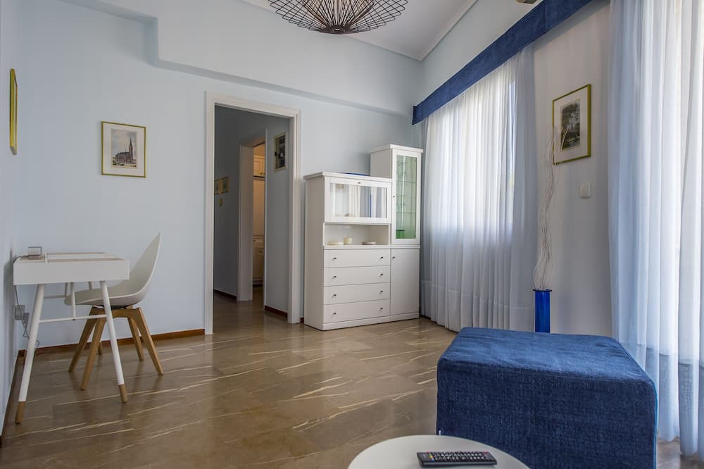 Photo of Bedroom in Varkiza