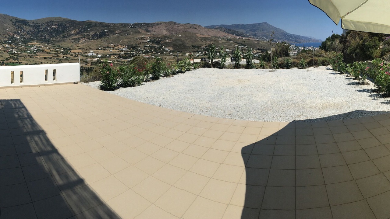 Photo of Patio Balcony in Ydrousa