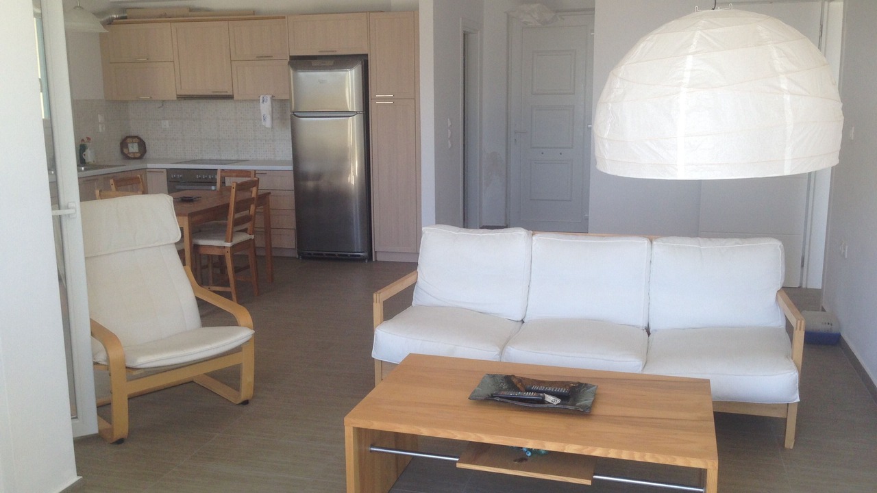 Photo of Livingroom in Ydrousa