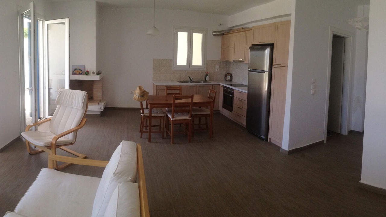 Photo of Livingroom in Ydrousa