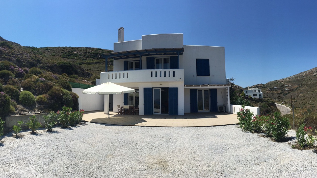 Photo of Outdoor in Ydrousa