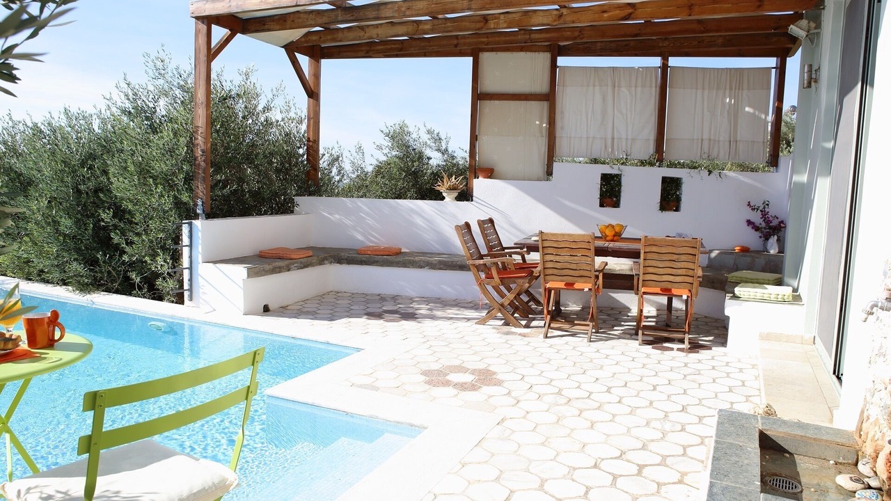 Photo of Outdoor in Achlia