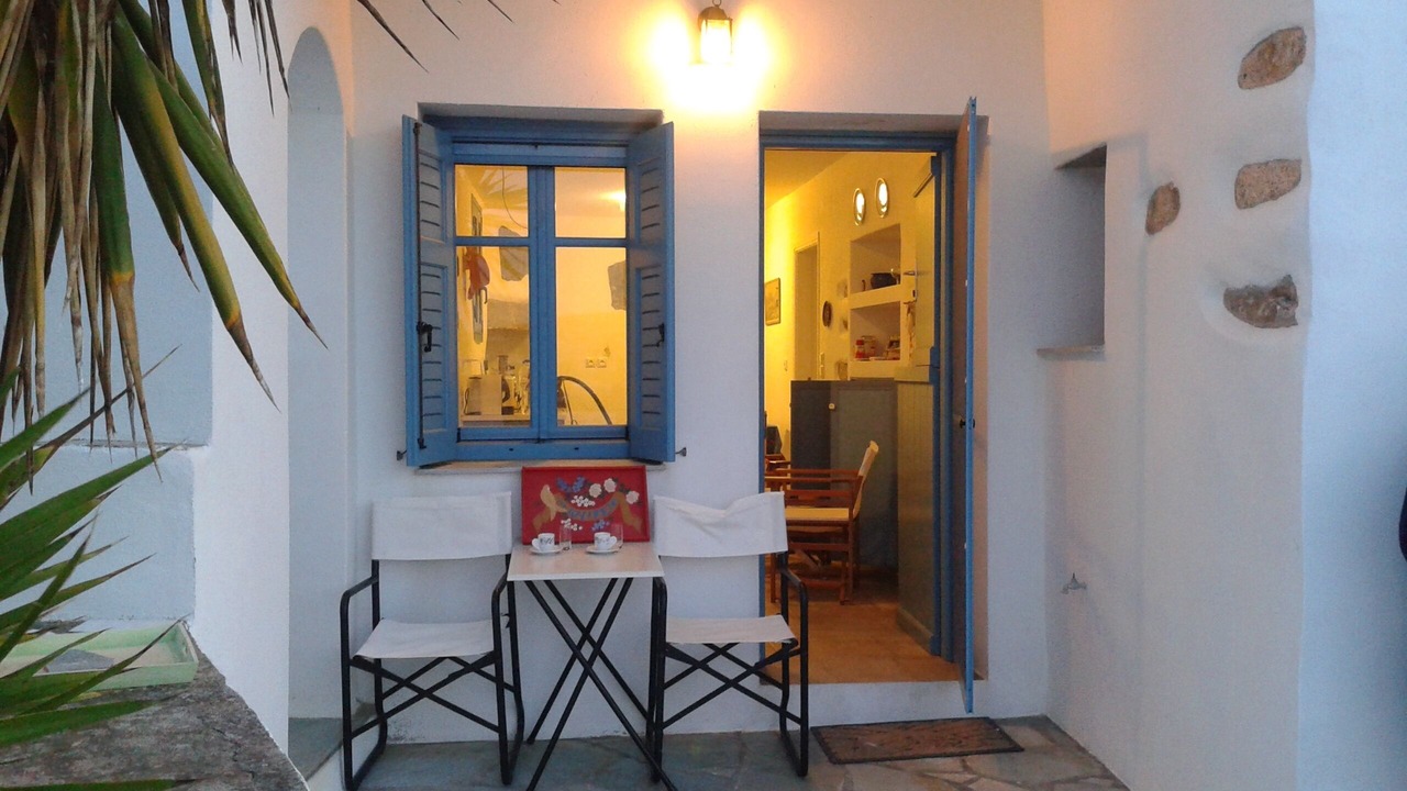 Photo of Others in Platis Gialos