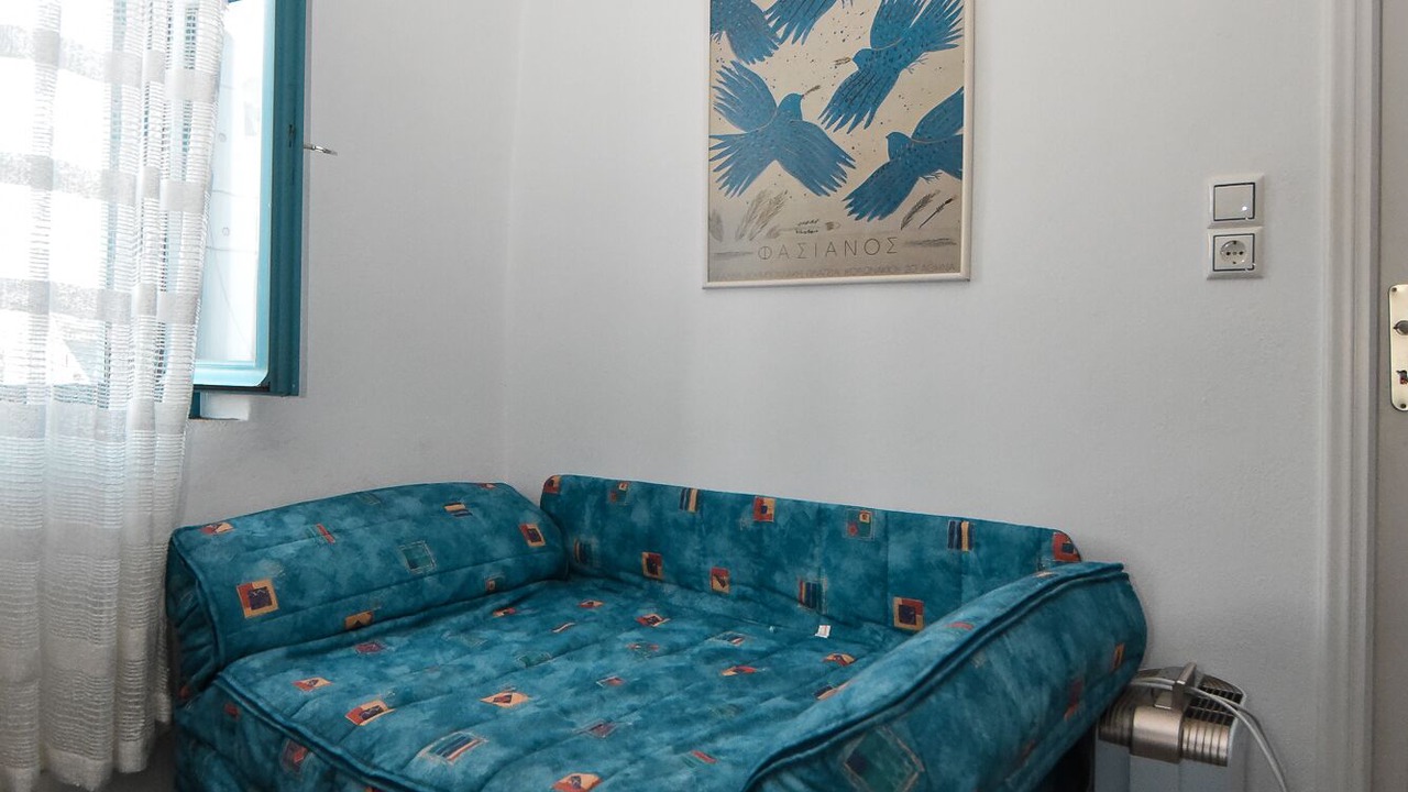 Photo of Bedroom in Platis Gialos