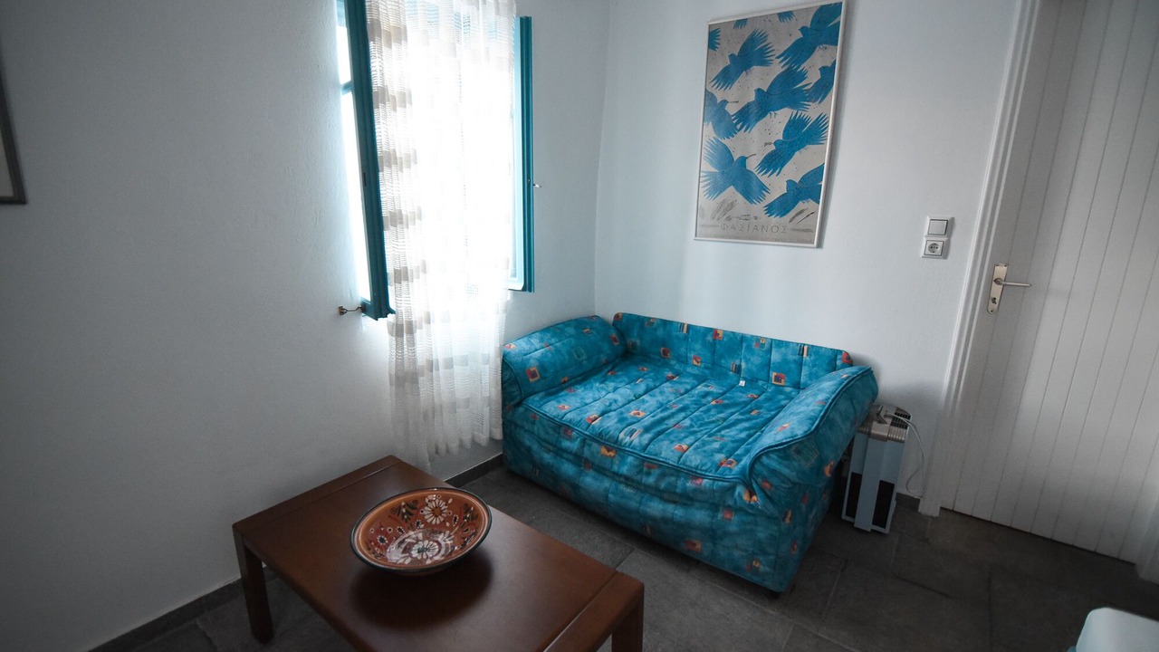 Photo of Livingroom in Platis Gialos