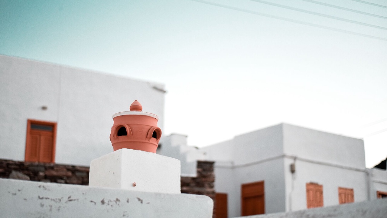 Photo of Outdoor in Platis Gialos
