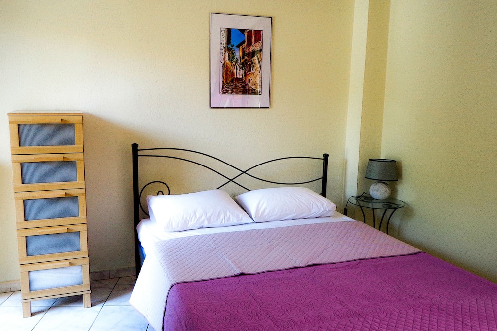 Photo of Bedroom in Old Town